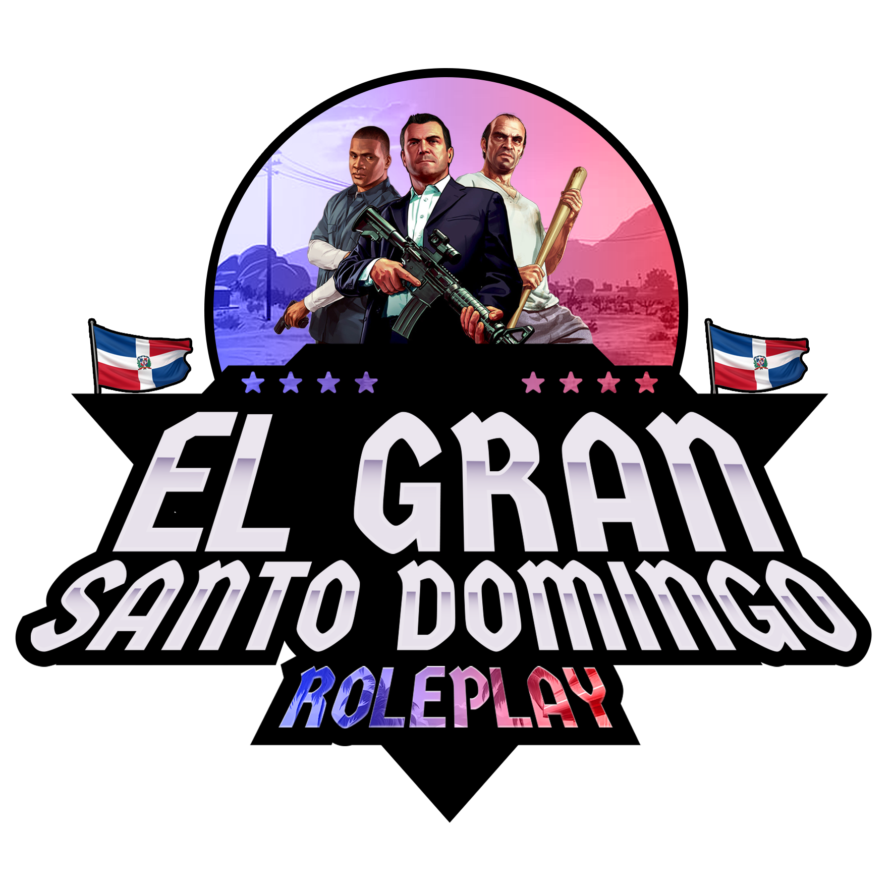 El Gran Santo Domingo